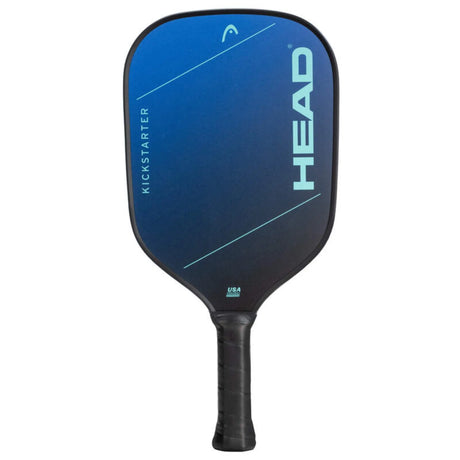 Head Kickstarter Pickleball Paddle - Blue