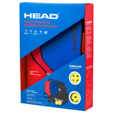HEAD Kickstarter Pickleball Pack