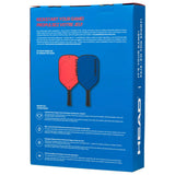 HEAD Kickstarter Pickleball Pack