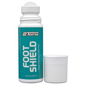 2Toms Footshield Roll - On 85ml - Fitness New Zealand