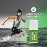 2Toms SportShield Chafing Prevention Roll - on (45mL/1.5oz) - Fitness New Zealand