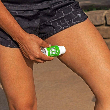 2Toms SportShield Chafing Prevention Roll - on (45mL/1.5oz) - Fitness New Zealand