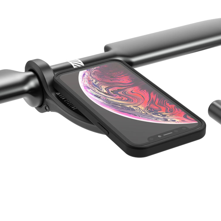 KOM Garmin Edge Universal Phone Adapter Bike Mount Kit