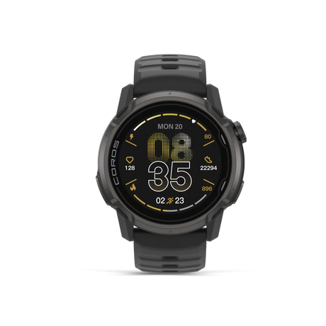 COROS APEX 4 GPS Watch - Black - 42mm