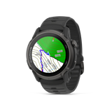 COROS APEX 4 GPS Watch - Black - 46mm