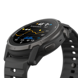 COROS APEX 4 GPS Watch - Black - 46mm