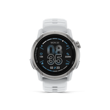 COROS APEX 4 GPS Watch - White - 42mm