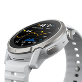 COROS APEX 4 GPS Watch - White - 42mm