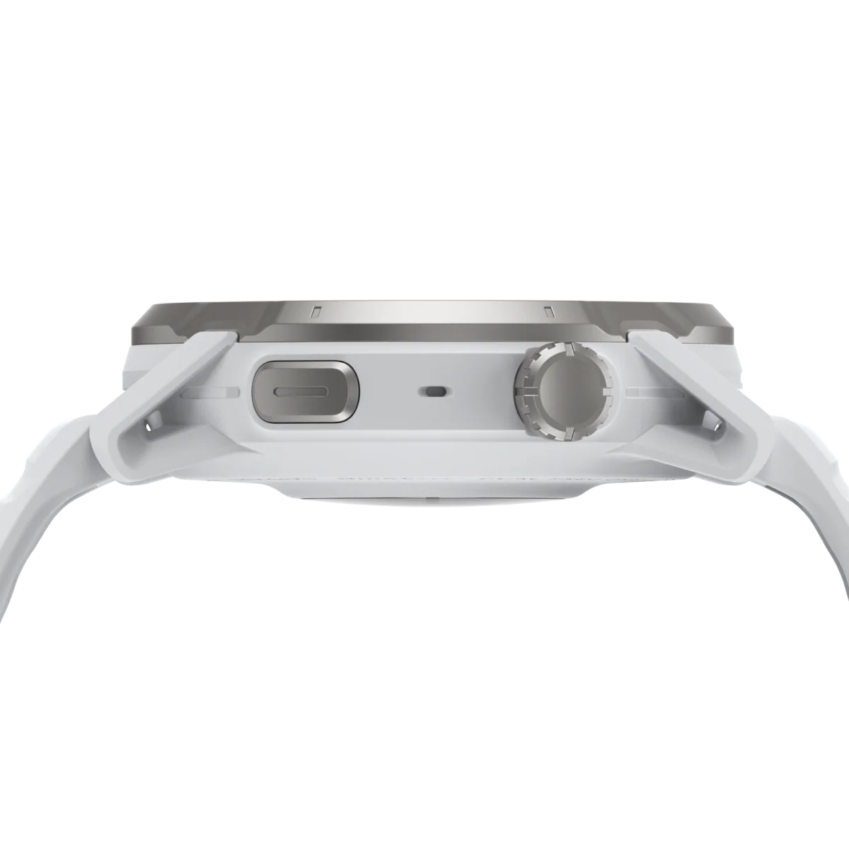 COROS APEX 4 GPS Watch - White - 42mm