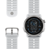 COROS APEX 4 GPS Watch - White - 42mm