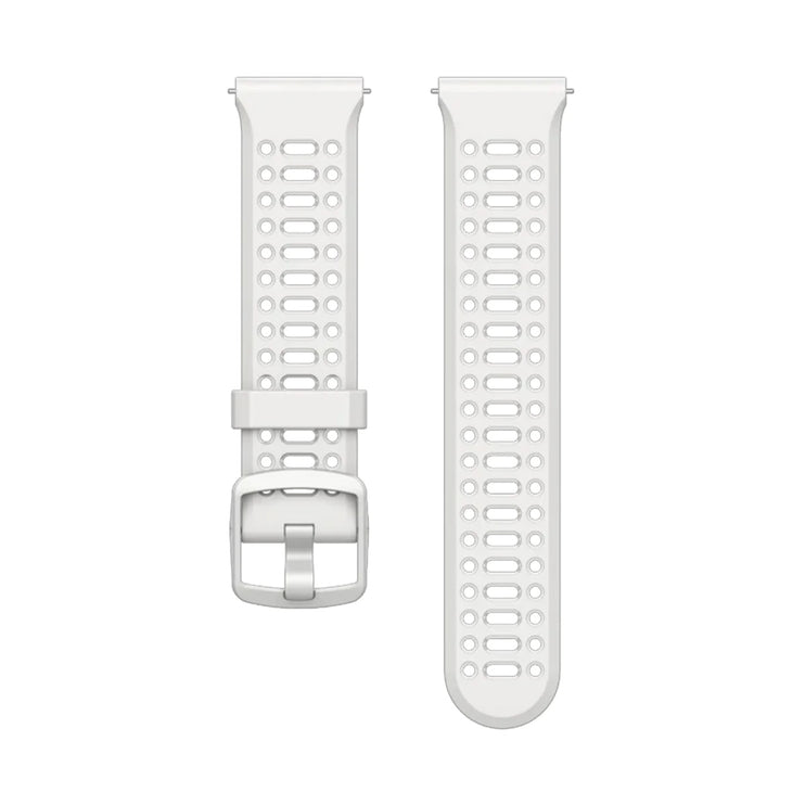 COROS PACE 3 Silicone Band – White