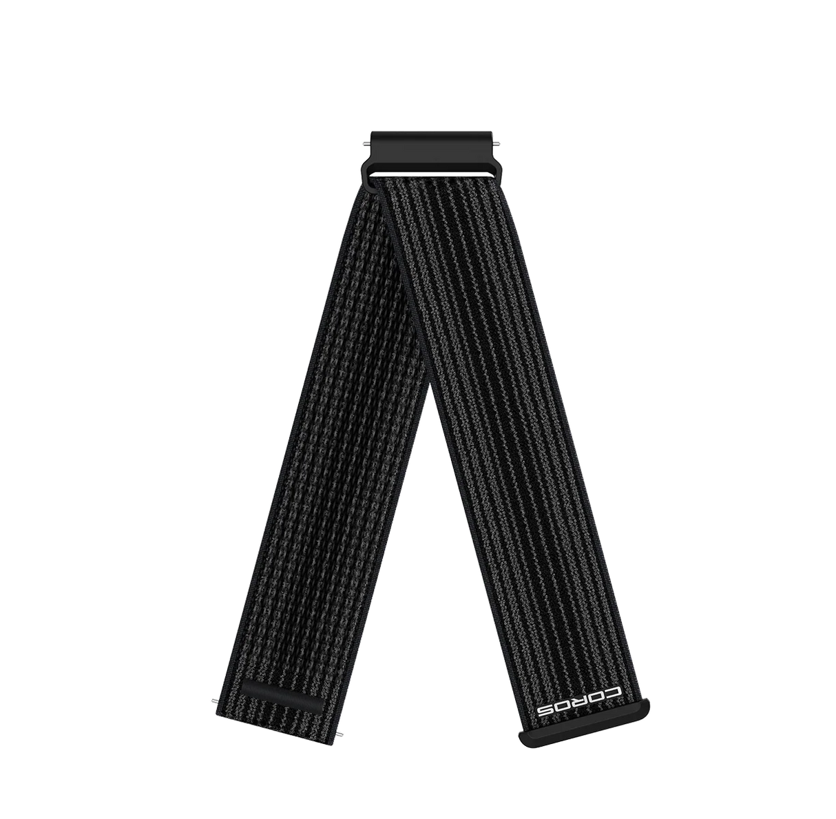 COROS PACE 4 Nylon Band -Long-Black