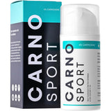 Carnosport Muscle Rub