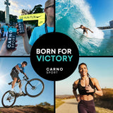 Carnosport Muscle Rub