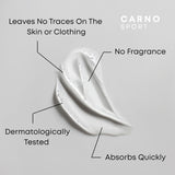 Carnosport Muscle Rub