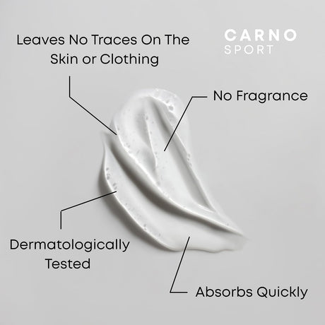 Carnosport Muscle Rub