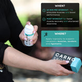 Carnosport Muscle Rub