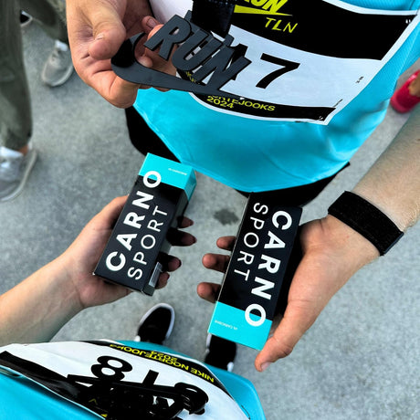 Carnosport Muscle Rub