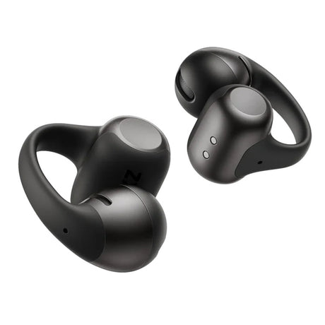 Shokz OpenDots 2 Open-Ear Clip-On Earbuds