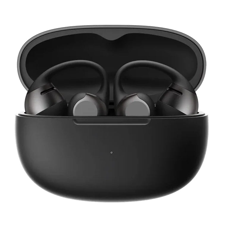 Shokz OpenDots 2 Open-Ear Clip-On Earbuds