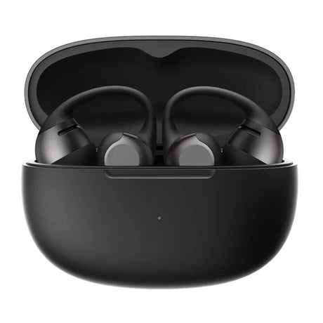 Shokz OpenDots 2 Open-Ear Clip-On Earbuds