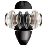 Shokz OpenDots 2 Open-Ear Clip-On Earbuds