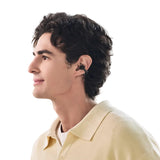Shokz OpenDots 2 Open-Ear Clip-On Earbuds