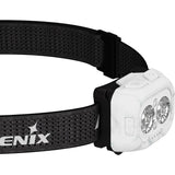 Fenix - Headlamp HL18R-T V2.0 - White