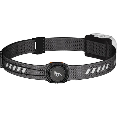 Fenix - Headlamp HL18R-T V2.0 - White