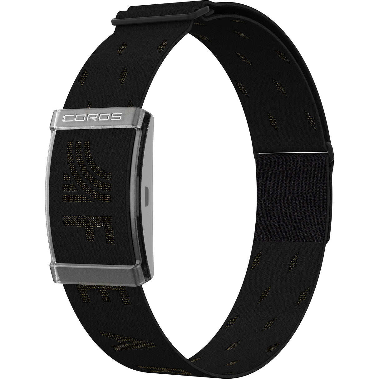 COROS HR Band – Jakob Ingebrigtsen Edition
