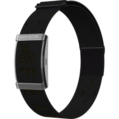 COROS HR Band – Jakob Ingebrigtsen Edition