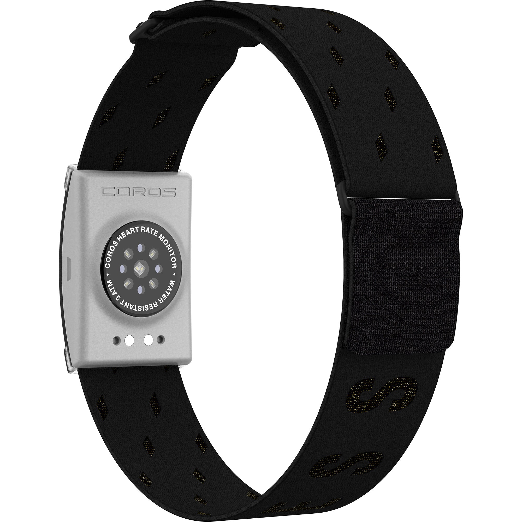COROS HR Band 38h Bluetooth Optical | Fitness New Zealand