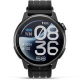 COROS PACE 4 Pro GPS Sport Watch - Black Nylon