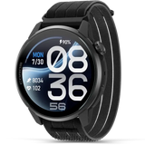 COROS PACE 4 Pro GPS Sport Watch - Black Nylon