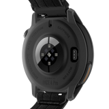 COROS PACE 4 Pro GPS Sport Watch - Black Nylon