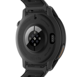 COROS PACE 4 Pro GPS Sport Watch - Black Silicone