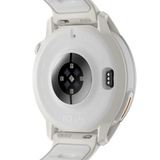 COROS PACE 4 Pro GPS Sport Watch - White Silicone