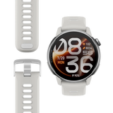 COROS PACE 4 Pro GPS Sport Watch - White Silicone