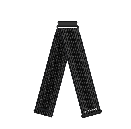 COROS PACE 4 Nylon Band - Black