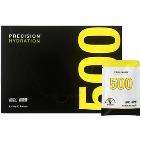 Precision Hydration PH 500 Electrolyte Drink Mix
