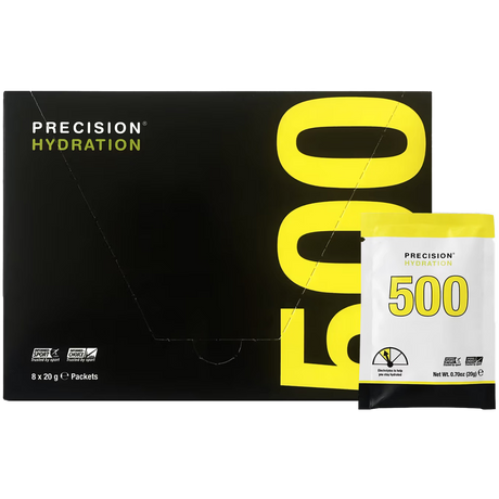 Precision Hydration PH 500 Electrolyte Drink Mix