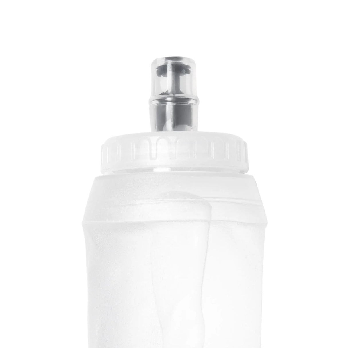 PURE 500ML Clear Soft Bottle