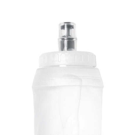 PURE 500ML Clear Soft Bottle