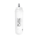 PURE 500ML Clear Soft Bottle