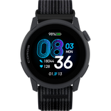 COROS Pace 4 - Black - Nylon Band
