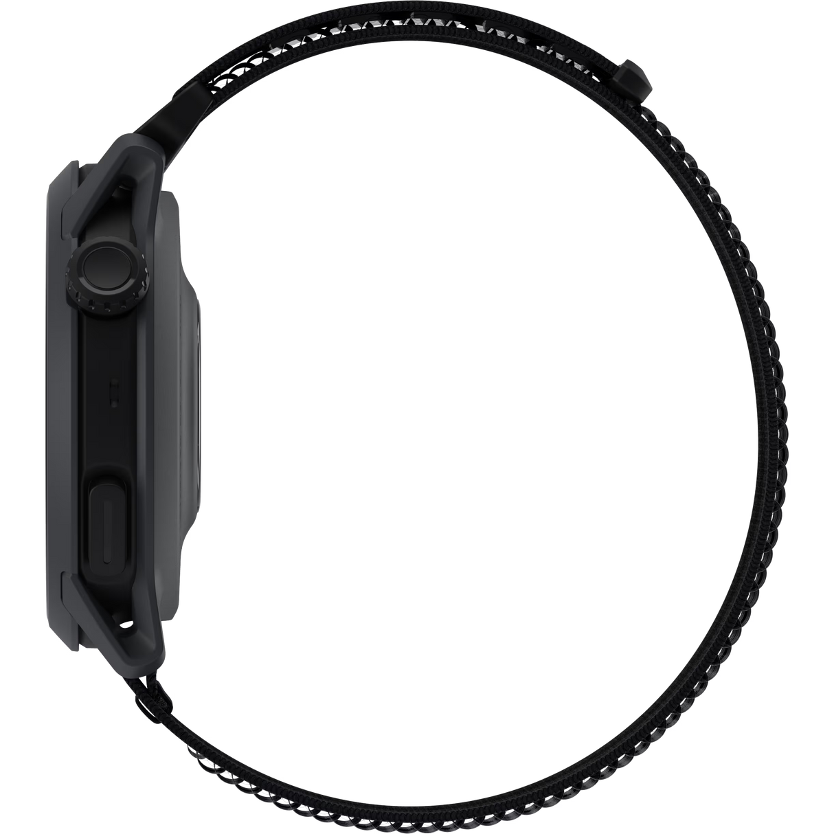 COROS Pace 4 - Black - Nylon Band