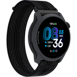 COROS Pace 4 - Black - Nylon Band