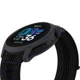 COROS Pace 4 - Black - Nylon Band