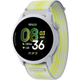 COROS Pace 4 - White - Nylon Band