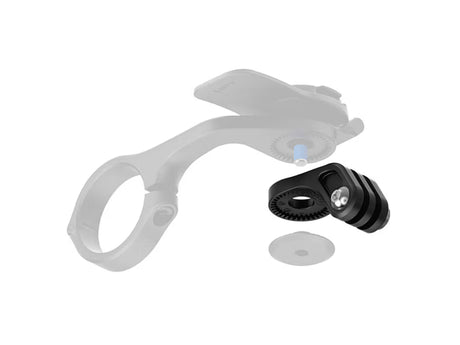 Quad Lock Out Front Mounts - Light/Camera Adaptor